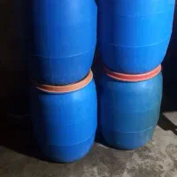 بانکه ۶۰لیتری ودبه خیارشور