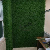 نصب اجرا فروش پنل گرینوال گرین وال شمشادی|گل مصنوعی|تهران, بروجردی|دیوار