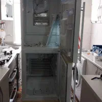 تعمیر یخچال و لباسشویی