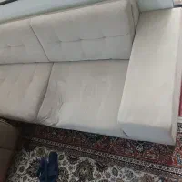 مبل و فرش