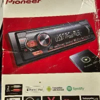 پخش پایونیر S125Ui