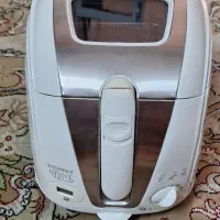 سرخ کن سانی