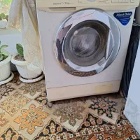 فروش فوری نیاز به پول|ماشین لباسشویی و خشککن لباس|بابل, |دیوار