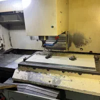 خدمات فرز cnc و تراش cnc|خدمات پیشه و مهارت|تهران, شهرک طالقانی|دیوار