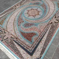 2 تخت فرش 9 متری 1000 شانه