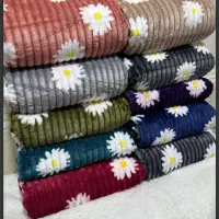 پتو مسافرتی یکنفره شبنما و کرکره