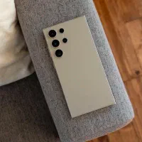 Samsung S25 Ultra 256