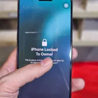 15promax قفل ایکلود|موبایل|تهران, شیوا|دیوار