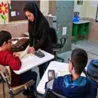 تدریس به کودکان کم توان ذهنی|خدمات آموزشی|اصفهان, صائب|دیوار