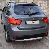 کوییک GXR تیپ L، مدل ۱۴۰۳