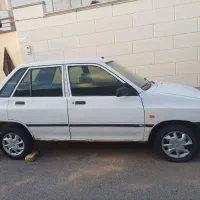 پراید ۸۴ قیمت مناسب|خودرو سواری و وانت|سرایان, |دیوار