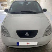 تیبا ۲ مدل ۹۸