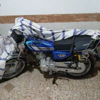 موتور خشک 150 نامی نیرو محرکه