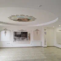 اجرای  کنافکاری  و نقاشی و برقکاری و کاغذ دیواری