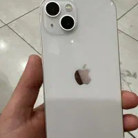 تاچ و السیدی ایفون ۱۳