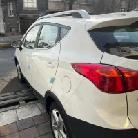 جک s3 ۱۴۰۲|خودرو سواری و وانت|تهران, خانی آباد نو جنوبی|دیوار