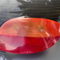 چراغ فابریک ۲۰۶