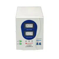 استابلایزر خانگی قدیمی LG-2K گلداستار کره