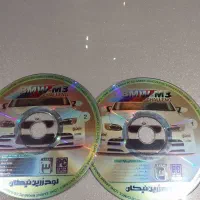 فروش انواع دی وی دی وسی دی بازی|کنسول، بازی ویدئویی و آنلاین|سنقر, |دیوار