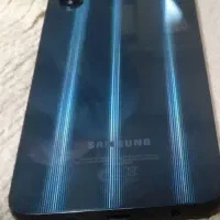 گوشیسامسونگa05حافظه۶۴سالمبشرطتست|موبایل|مشهد, مشکینی (شهرک غرب)|دیوار