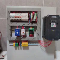 برقکار ساختمانی وصنعتی رباط کریم نصاب دوربین تلفن|خدمات پیشه و مهارت|رباط‌کریم, الارد|دیوار