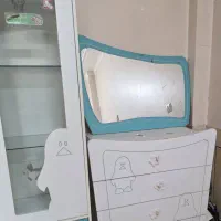 کمد کودک|اسباب و اثاث بچه|شهرضا, |دیوار