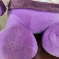 عروسک خرسی و بره ناقلا و خرگوش|اسباببازی بچه|اصفهان, پوریای ولی|دیوار