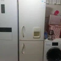 یخچال امرسان|یخچال و فریزر|کرمانشاه, |دیوار
