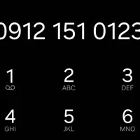 سیمکارت همراه اول 0912