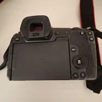 Canon EOS R Kit RF 24-105mm f/4-7.1 IS STM|دوربین عکاسی و فیلمبرداری|تهران, جوانمردان (اندیشه)|دیوار
