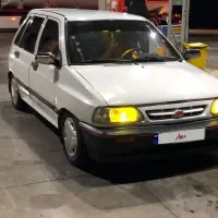 هاچ بک کره ای