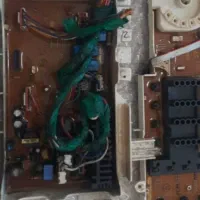 تعمیر برد الکترونیکی وساخت مدارات الکترونیکی