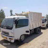 حمل ماسه ،شسته، فیلر ،سنگ مخصوص چاه،|خدمات حمل و نقل|گرگان, |دیوار