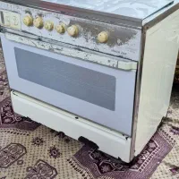 فرگازسینجر|اجاق گاز و لوازم برقی پخت‌وپز|کارون, |دیوار