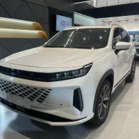 اکستریم SX/ (LX)/تجارت خودرو خسروانی