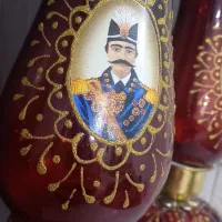 شمعدان لاله شاه عباسی