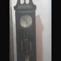 ساعت ایستاده درحد نو