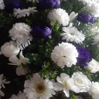 گل مصنوعی|گل مصنوعی|ارومیه, |دیوار