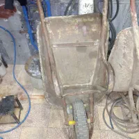 4عدد فرقون سالم وبی عیب بدون شکستگی وجوش|ابزارآلات|کاشان, زیارتی|دیوار