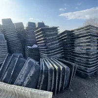 وافل هر ابعادی داریم و خرید داریم(راد وافل )|مصالح و تجهیزات ساختمان|تهران, شهرک دانشگاه شریف|دیوار