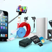 فروش عمده لوازم جانبی موبایل