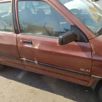 پراید مدل87|خودرو سواری و وانت|تهران, علم و صنعت|دیوار