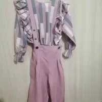 لباس مجلسی دخترانه