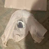 تخت پارک کودک کیکا بو