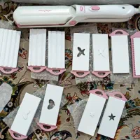 دستگاه چندکاره مکس|آرایشی، بهداشتی، درمانی|خرمآباد, |دیوار