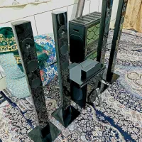 سینماخانواده۸تیکه بلوتوثی سامسونگ 1200وات اصل کره