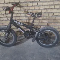 دوچرخه سایز ۱۲