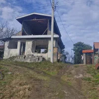 فروش ویلا نیمه ساخت گیلان اطاقور