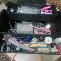 پک کامل کاشت ناخن مناسب برای دوره اموزشی