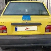 پرایدمدل۸۷فوری۲۵۰لیتر بنزینیارانهای|خودرو سواری و وانت|گرگان, |دیوار